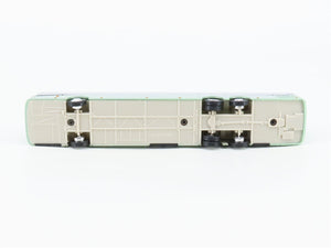 HO Scale Motorart 300060 Volvo 8900 Low Entry Bus