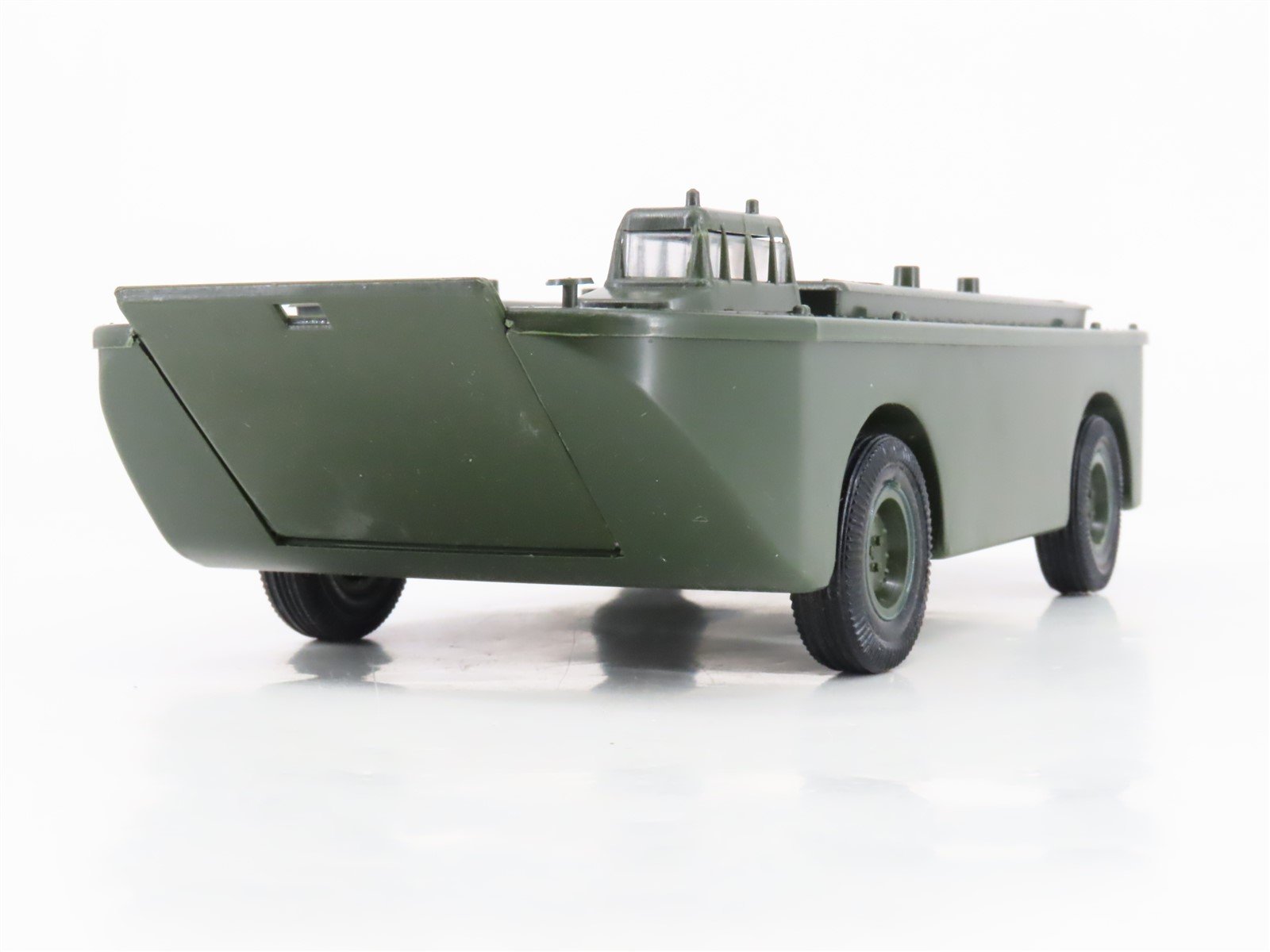 1:100 Scale RMM Roskopf 106 Rollt Schwimmt Transportiert