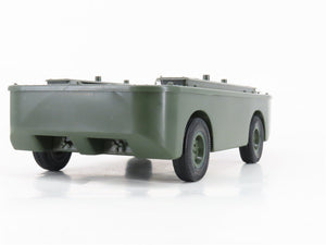 1:100 Scale RMM Roskopf 106 Rollt Schwimmt Transportiert