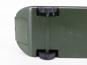 1:100 Scale RMM Roskopf 106 Rollt Schwimmt Transportiert