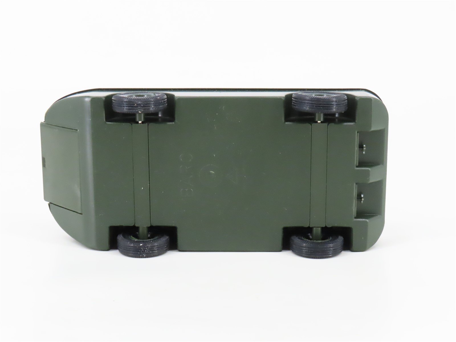 1:100 Scale RMM Roskopf 106 Rollt Schwimmt Transportiert