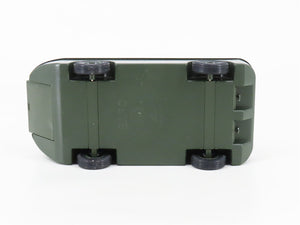 1:100 Scale RMM Roskopf 106 Rollt Schwimmt Transportiert