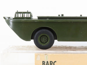 1:100 Scale RMM Roskopf 106 Rollt Schwimmt Transportiert