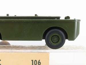1:100 Scale RMM Roskopf 106 Rollt Schwimmt Transportiert