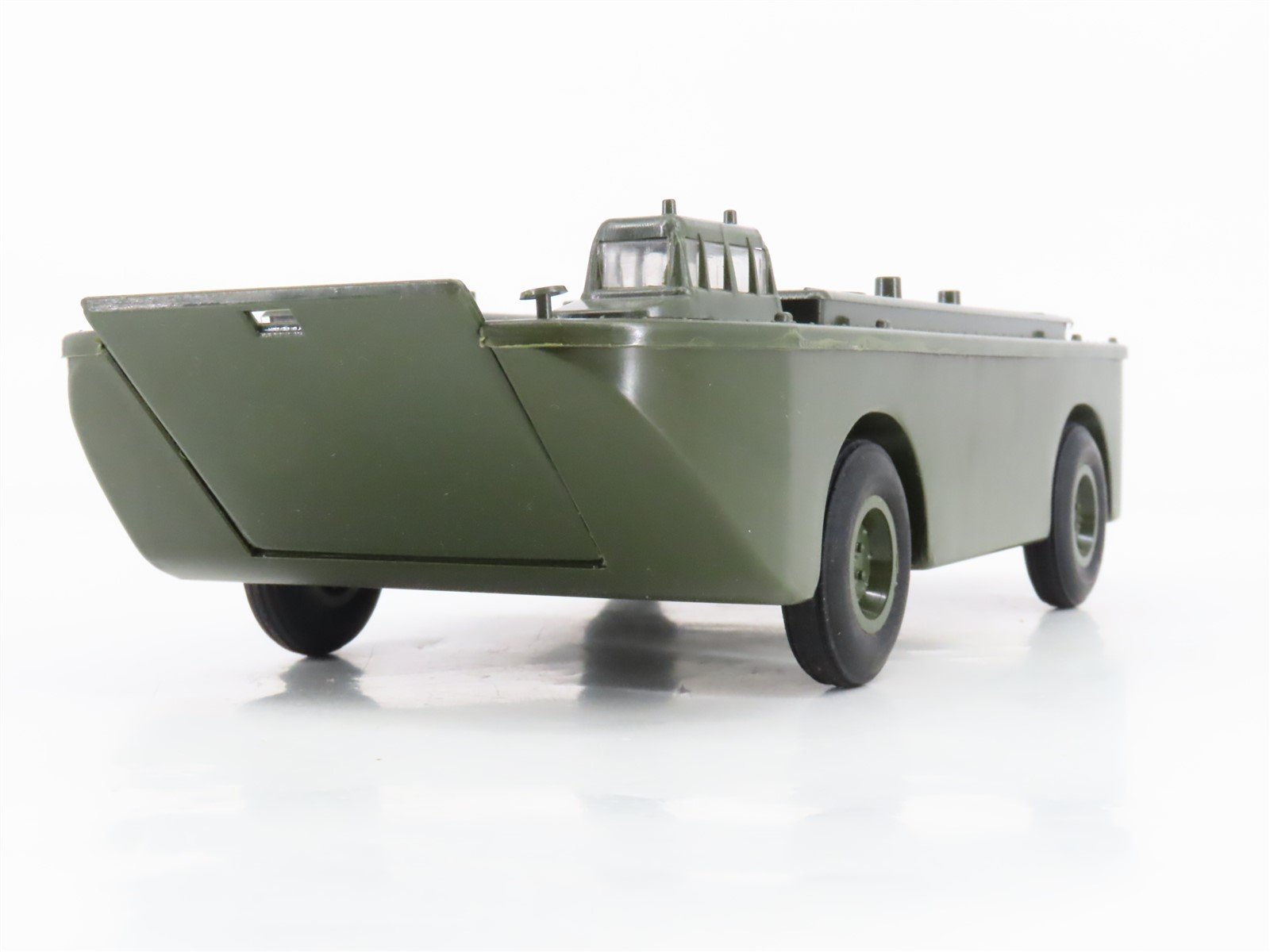 1:100 Scale RMM Roskopf 106 Rollt Schwimmt Transportiert