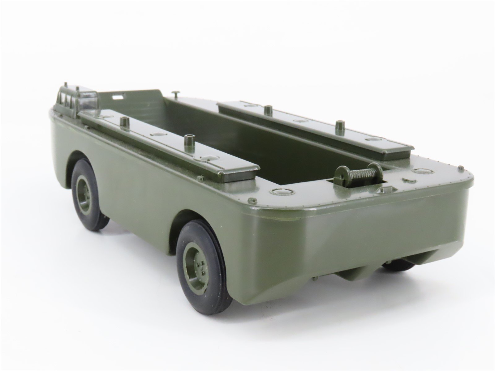 1:100 Scale RMM Roskopf 106 Rollt Schwimmt Transportiert
