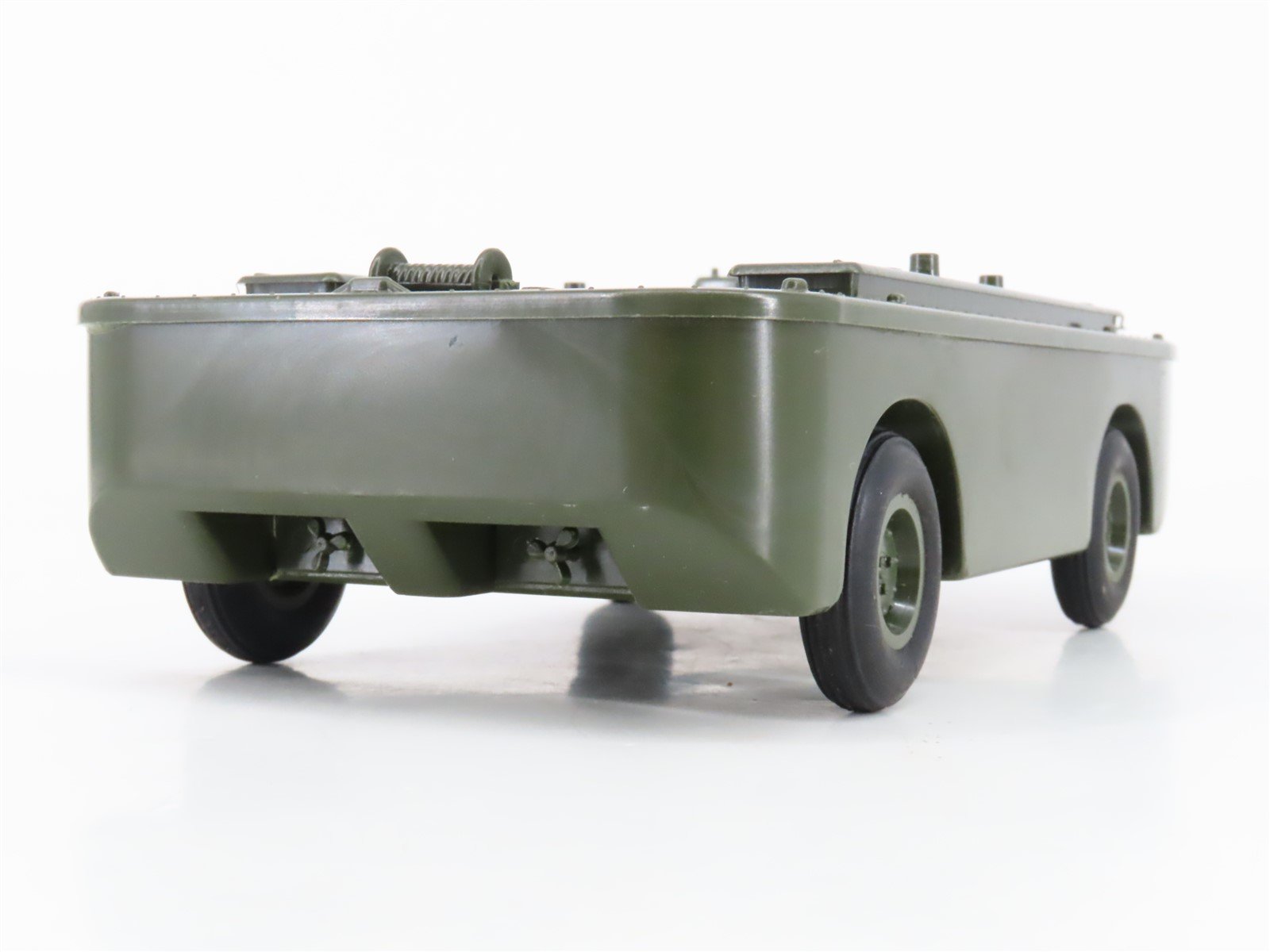 1:100 Scale RMM Roskopf 106 Rollt Schwimmt Transportiert