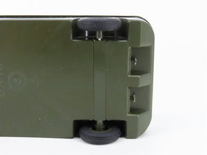 1:100 Scale RMM Roskopf 106 Rollt Schwimmt Transportiert