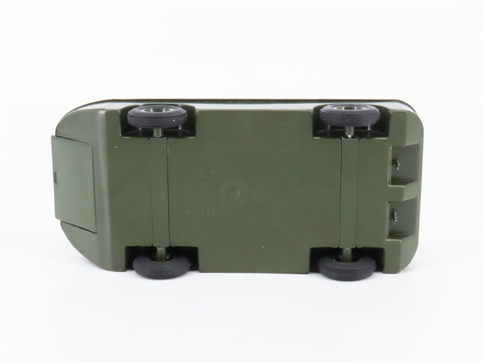 1:100 Scale RMM Roskopf 106 Rollt Schwimmt Transportiert