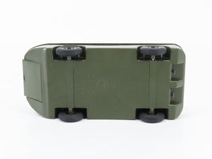 1:100 Scale RMM Roskopf 106 Rollt Schwimmt Transportiert