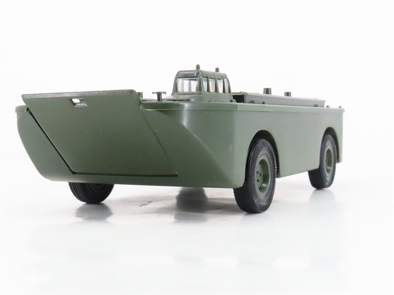 1:100 Scale RMM Roskopf 106 Rollt Schwimmt Transportiert