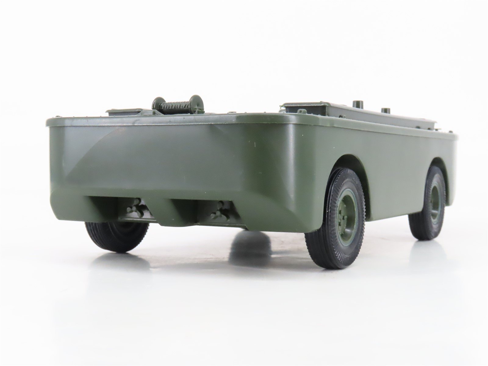 1:100 Scale RMM Roskopf 106 Rollt Schwimmt Transportiert