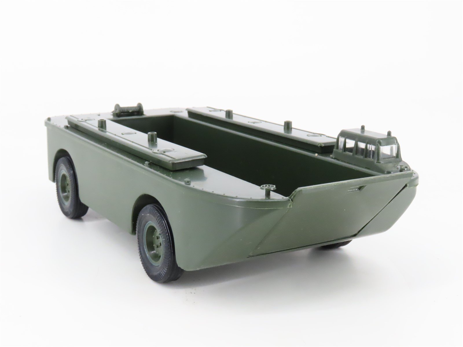 1:100 Scale RMM Roskopf 106 Rollt Schwimmt Transportiert