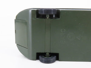 1:100 Scale RMM Roskopf 106 Rollt Schwimmt Transportiert