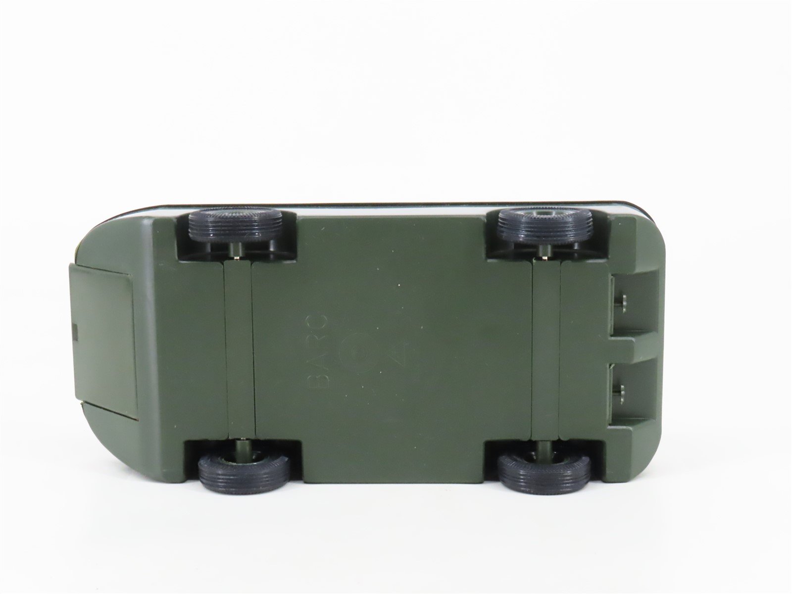 1:100 Scale RMM Roskopf 106 Rollt Schwimmt Transportiert