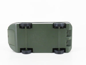 1:100 Scale RMM Roskopf 106 Rollt Schwimmt Transportiert