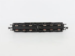 HO Scale Roco 04168A DB Deutsche Bahn BB 194 Electric Locomotive #035-2