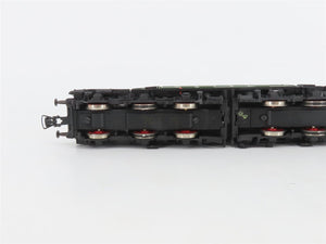 HO Scale Roco 04168A DB Deutsche Bahn BB 194 Electric Locomotive #035-2