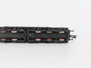 HO Scale Roco 04168A DB Deutsche Bahn BB 194 Electric Locomotive #035-2