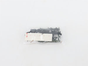 HO Scale Roco 04168A DB Deutsche Bahn BB 194 Electric Locomotive #035-2
