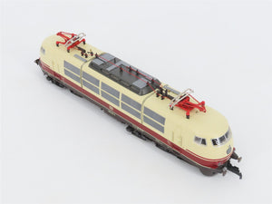 HO Scale Roco 04146A DB Deutsche Bahn BR 103 Electric Locomotive #240-8