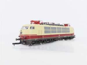 HO Scale Roco 04146A DB Deutsche Bahn BR 103 Electric Locomotive #240-8