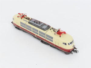HO Scale Roco 04146A DB Deutsche Bahn BR 103 Electric Locomotive #240-8