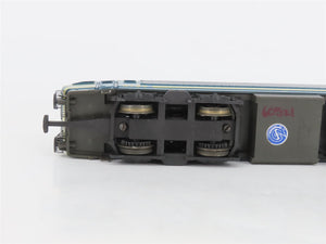 HO Scale Lima 8023LGP Belgian National Electric Locomotive #2735