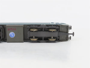 HO Scale Lima 8023LGP Belgian National Electric Locomotive #2735