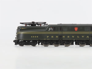 HO Broadway Limited BLI 623 PRR Pennsylvania GG1 Electric #4905 wDCC & Sound