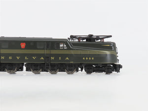 HO Broadway Limited BLI 623 PRR Pennsylvania GG1 Electric #4905 wDCC & Sound