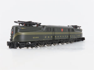 HO Broadway Limited BLI 623 PRR Pennsylvania GG1 Electric #4905 wDCC & Sound