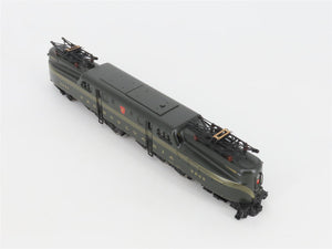 HO Broadway Limited BLI 623 PRR Pennsylvania GG1 Electric #4905 wDCC & Sound
