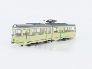 HO Scale Lima 208501 Strabenbahn Duwag Electric Street Car