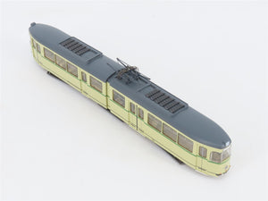 HO Scale Lima 208501 Strabenbahn Duwag Electric Street Car