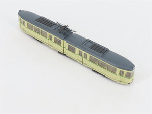 HO Scale Lima 208501 Strabenbahn Duwag Electric Street Car