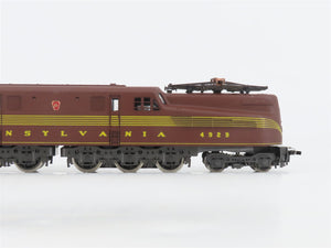 HO Scale AHM 5160 PRR Pennsylvania GG1 Electric Locomotive #4929