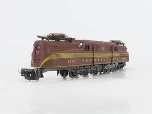 HO Scale AHM 5160 PRR Pennsylvania GG1 Electric Locomotive #4929