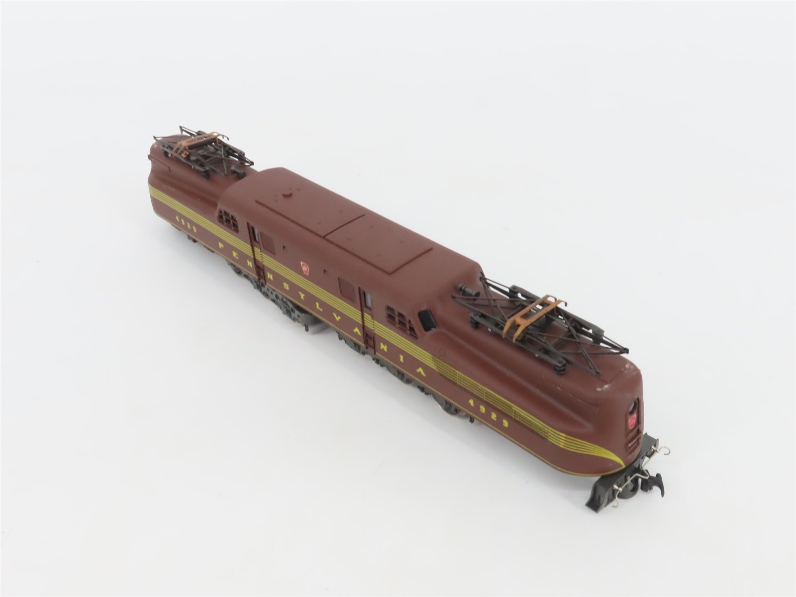 HO Scale AHM 5160 PRR Pennsylvania GG1 Electric Locomotive #4929
