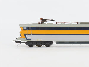 HO Scale Lima 208121LGP Belgian National Electric Locomotive #1802