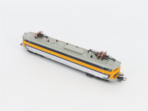 HO Scale Lima 208121LGP Belgian National Electric Locomotive #1802