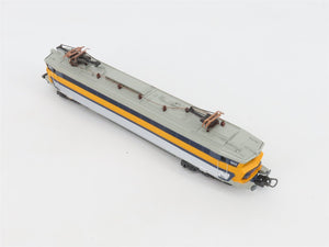 HO Scale Lima 208121LGP Belgian National Electric Locomotive #1802