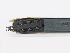 HO Scale Lima 208121LGP Belgian National Electric Locomotive #1802