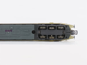 HO Scale Lima 208121LGP Belgian National Electric Locomotive #1802