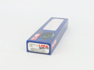 HO Scale Lima 208121LGP Belgian National Electric Locomotive #1802