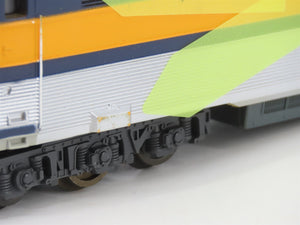 HO Scale Lima 208121LGP Belgian National Electric Locomotive #1802