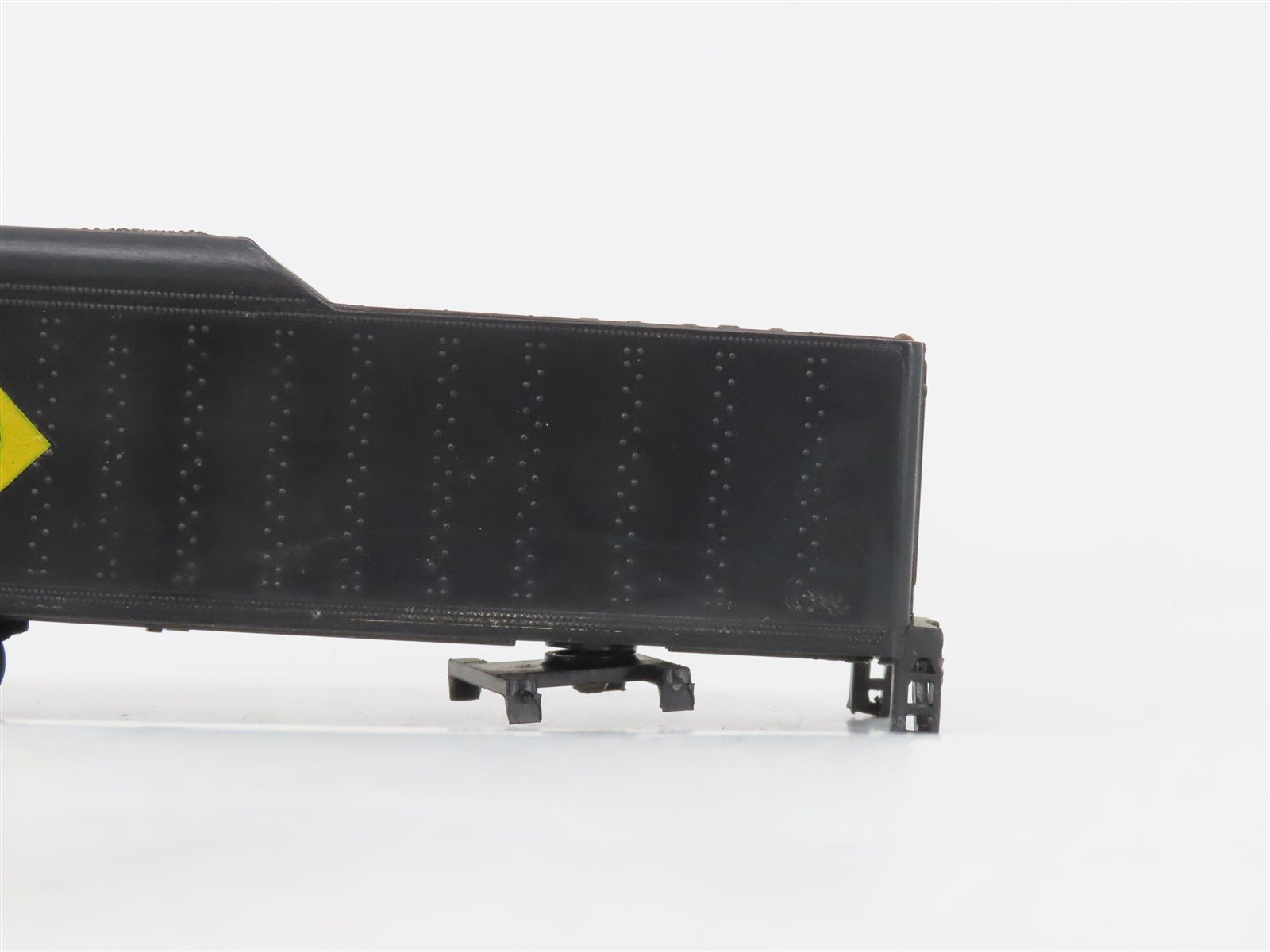 HO Scale Erie Railway 2-8-4 Steam Locomotive #3401 STATIC MODEL & Custom
