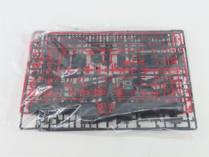 HO Scale Revell 02173 BR 43 2-10-0 Steam Locomotive Kit STATIC MODEL