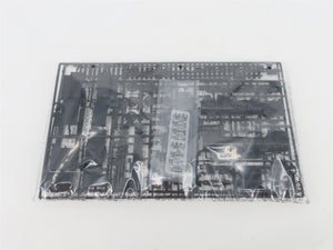 HO Scale Italeri 8702 BR 50 2-10-0 Steam Locomotive Kit STATIC MODEL