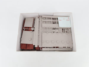 HO Scale Walthers 933-3065 Ore Dock Building Kit